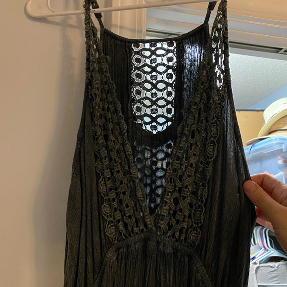 Angie maxi dress - Picture 3 of 6